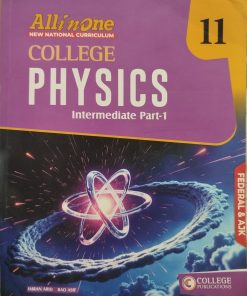 College Physics 11