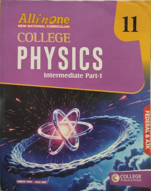 College Physics 11