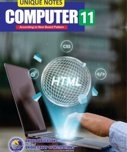 COMPUTER 1ST YEAR (REV-2019)