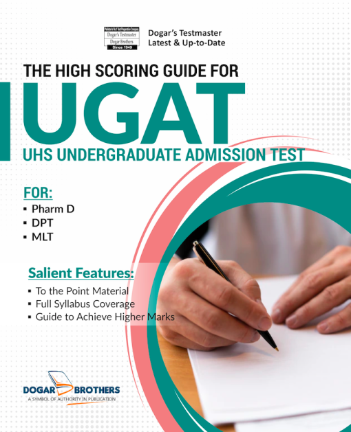 The High Scoring Guide for UGAT