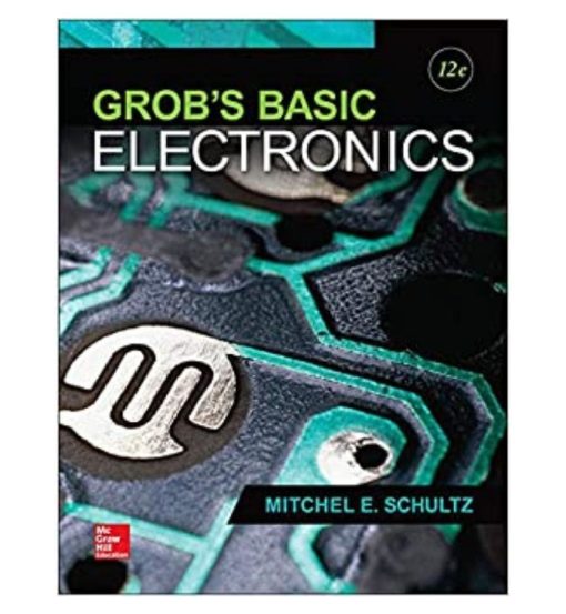 Grob’s Basic Electronics