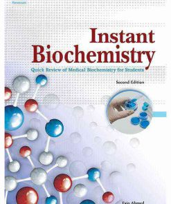 Instant Biochemistry