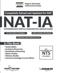 NAT IA Complete Guide – NTS