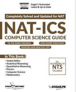 NAT ICS Complete Guide- NTS