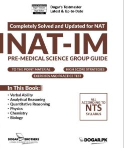 NAT IM Complete Guide NTS