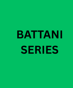 BETTANI SERIES