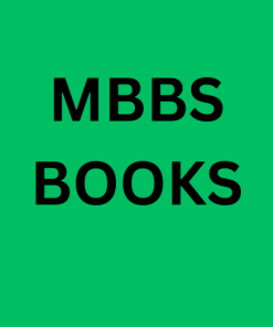 MBBS BOOKS