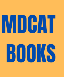 MDACT BOOKS