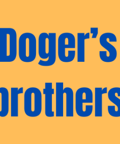 Doger brothers