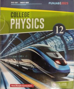 physics 12th