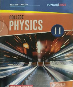 physics 11th