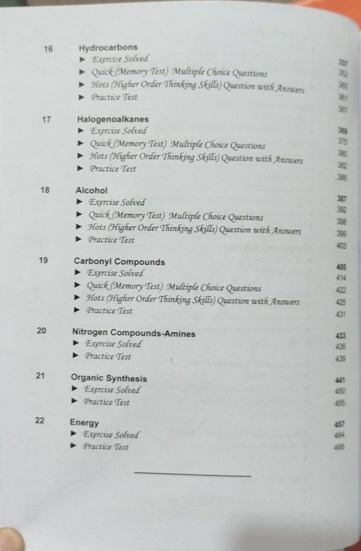 Chemistry subjective 11th class federal board - Image 2