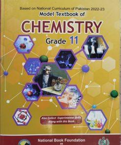 Chemistry 11th class