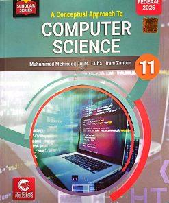 COMPUTER SCIENCE CLASS 11 SUBJECTIVE