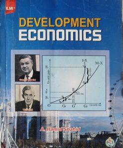 development economics bokk