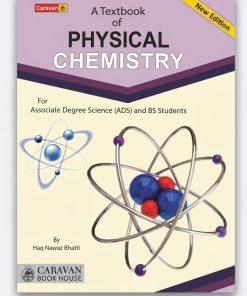 A Textbook of Physical Chemistry