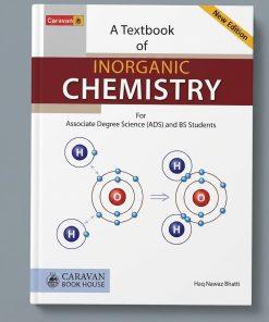 A Textbook of Inorganic Chemistry