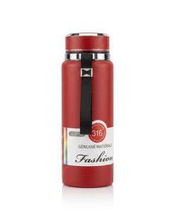 Customized Vacuum Flask Water Bottle with Name Engraving