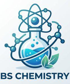 Bs Chemistry