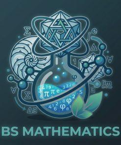 bs mathematics