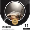 English Grammar Grade 11 KPK Notes and Objective