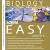 Easy Notes Biology for Class 11 Part 1 New Syllabus 2025