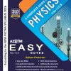 Easy Notes Physics for Class 12 F.Sc I.C.S Part 2