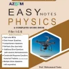 Easy Notes Physics for FSC and ICS Azeem Easy Notes