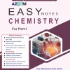 Easy Notes Chemistry for Inter Part 1 Class 11 PECTAA