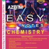 Easy Notes Chemistry for Part 2 Class 12 New Syllabus 2026