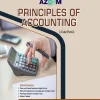 Principles of Accounting ICom Part 1 Punjab Boards by Azeem