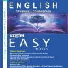 Easy Notes English Grammar & Composition for Class 11 Part 1