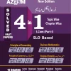 Azeem 4 in 1 ICom Part 1 Solved Past Papers SLO Based