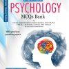 Psychology MCQs book by Advanced Publishers